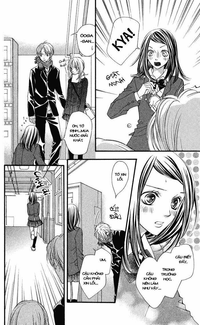 câu chuyện tuổi teen chapter 27 16