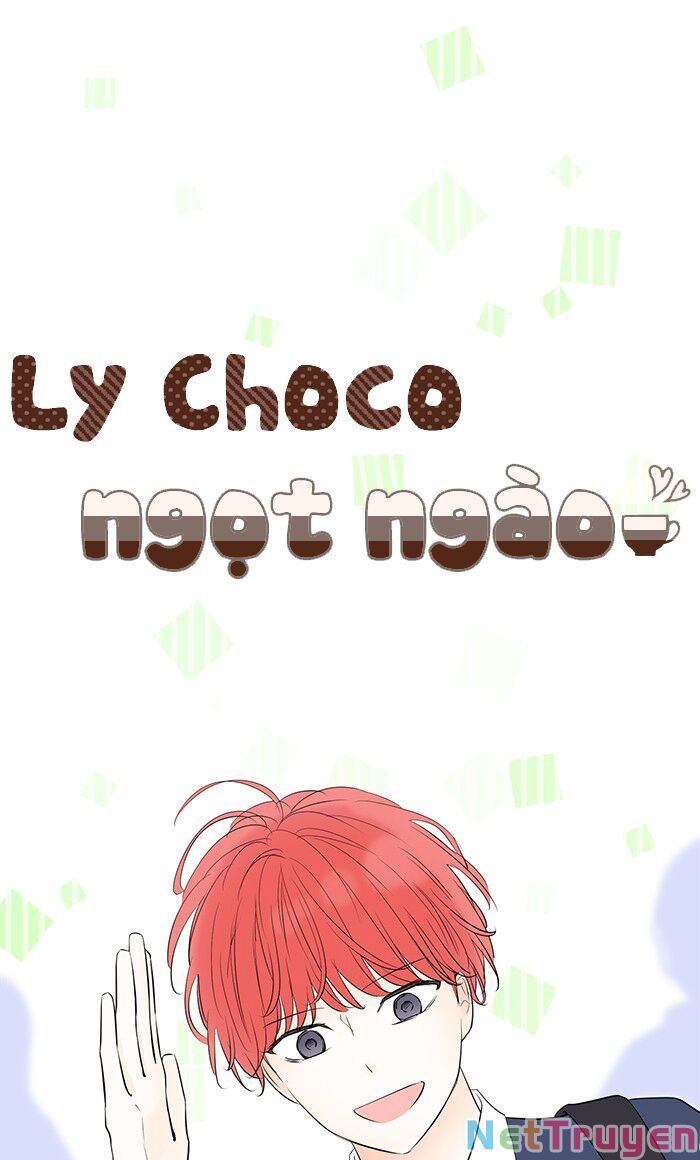 choco ngọt ngào chapter 68 2