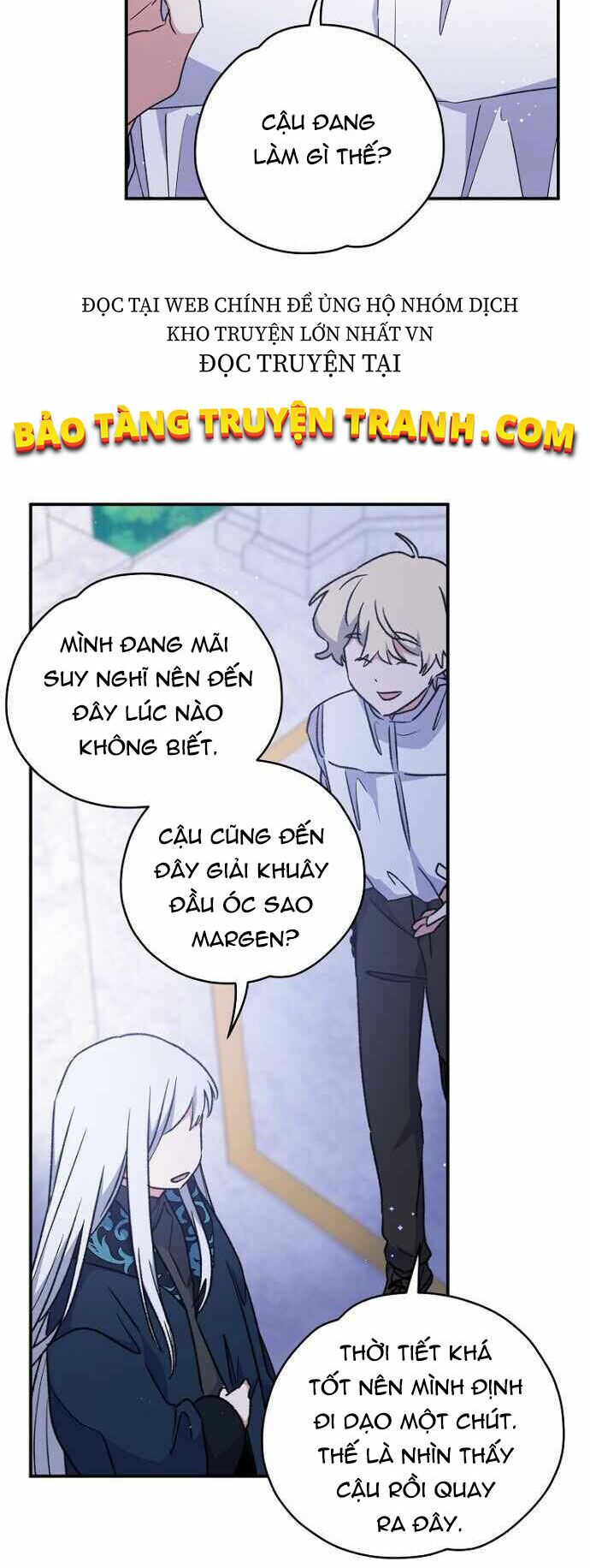 nhà hiền triết yigret chapter 28 20