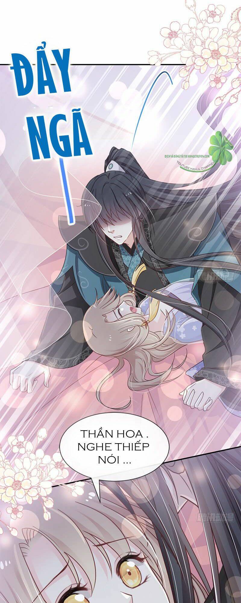 thiên hạ đệ nhất sủng phi chapter 120 9