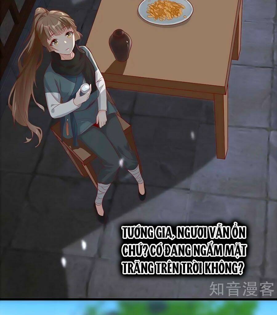 gian phi như thử đa kiều chapter 83 7