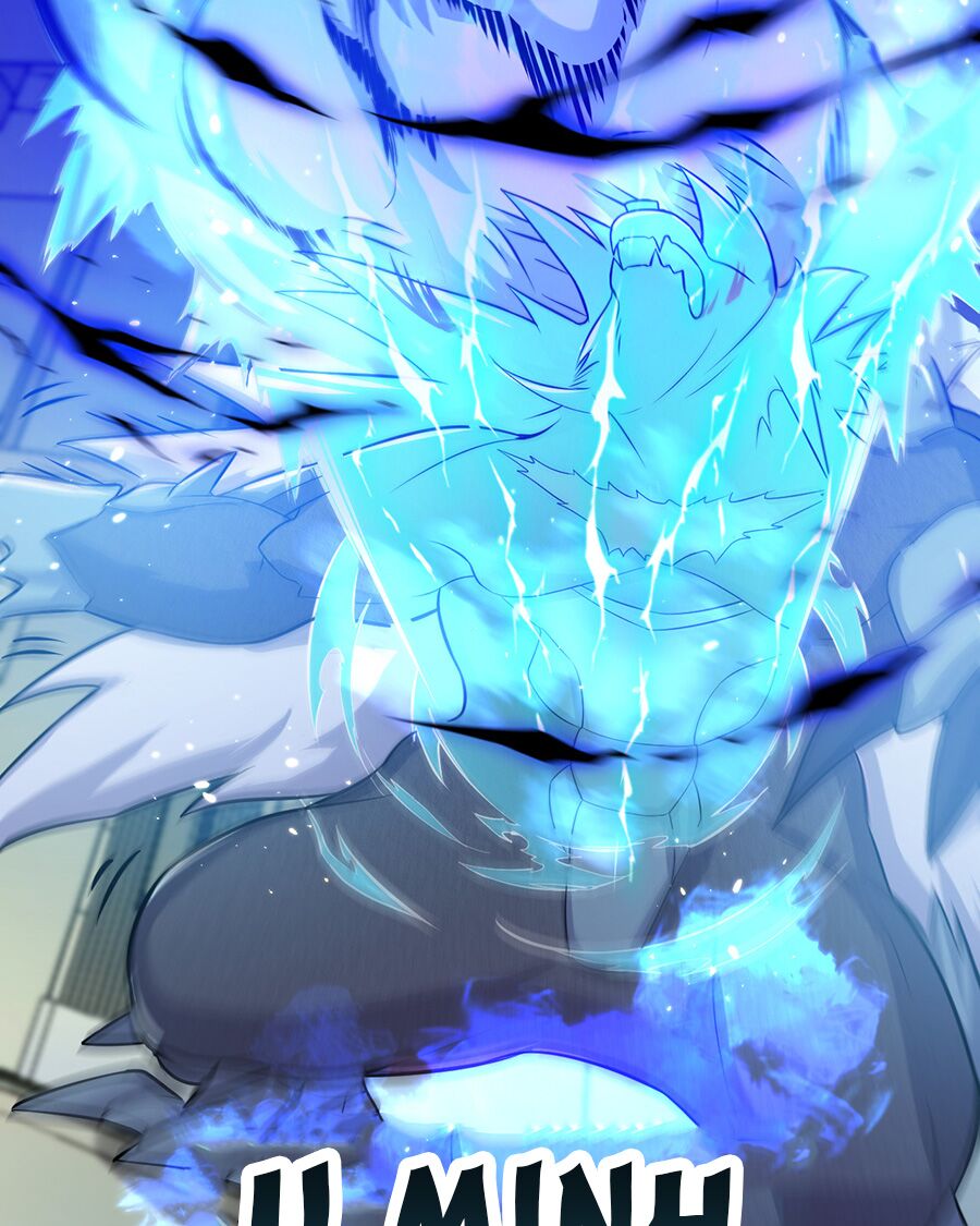 hệ thống mô phỏng linh sủng chapter 6 16