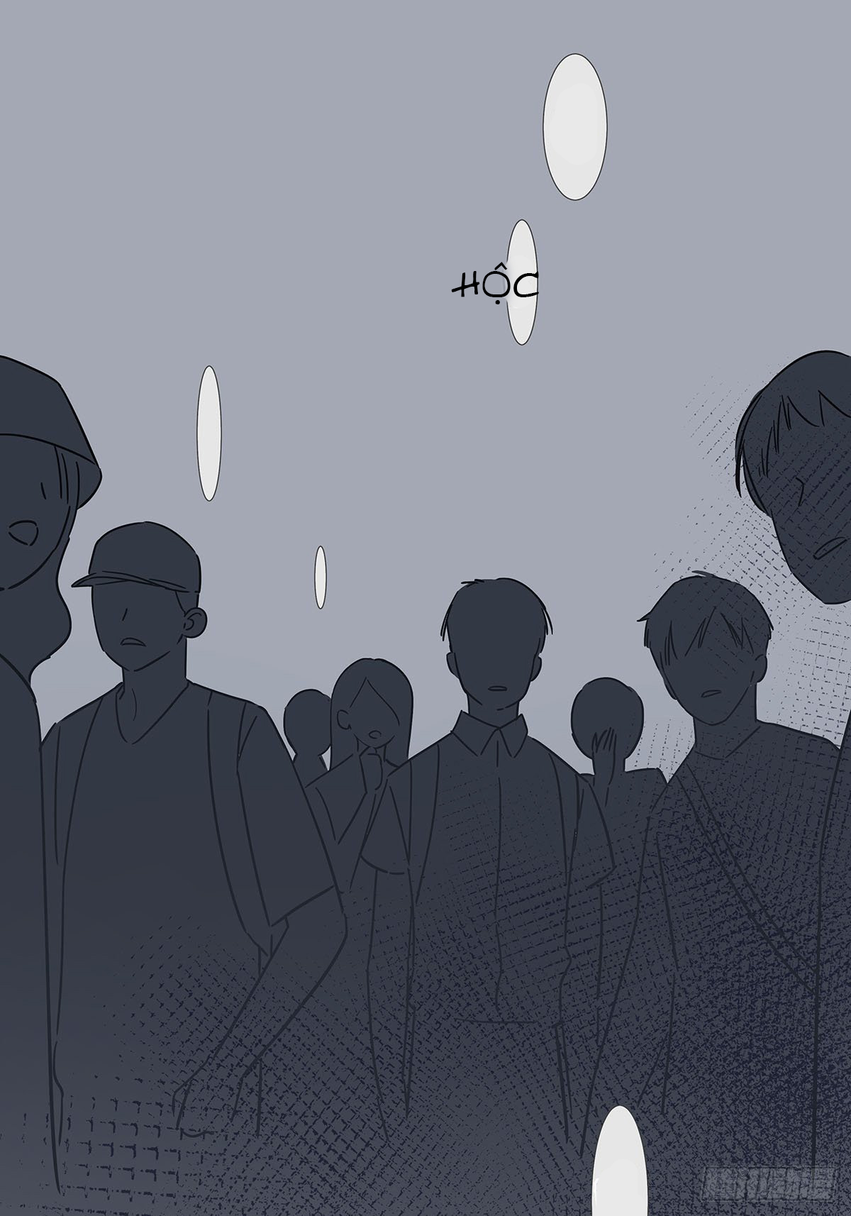 hôm nay nam giả trang nữ vẫn chưa được cầu hôn! chapter 29 25