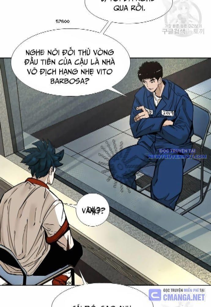 shark - cá mập chapter 272 21