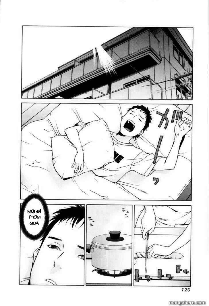 ashita dorobou chapter 4 7