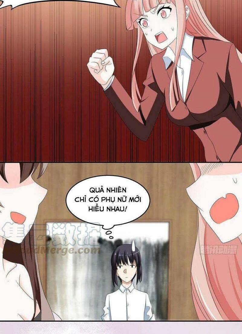 người tu tiên tại đô thị chapter 91 15