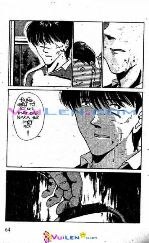 sôi động cầu trường full 17 tập chapter 8 64