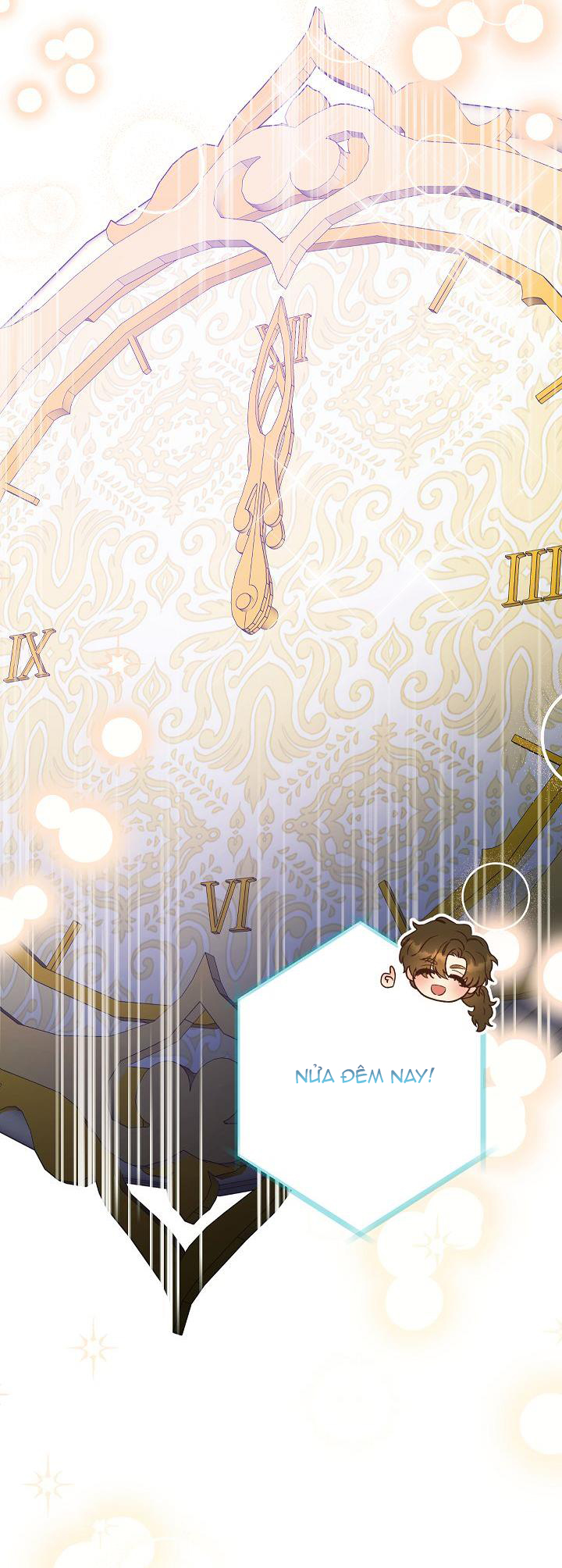 tiểu thư của những lá bài chapter 16 43