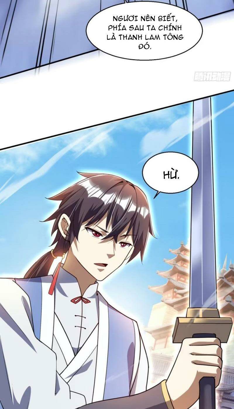 trăm tuổi mở hệ thống: con hiền cháu ngoan quỳ khắp núi! chapter 11 19