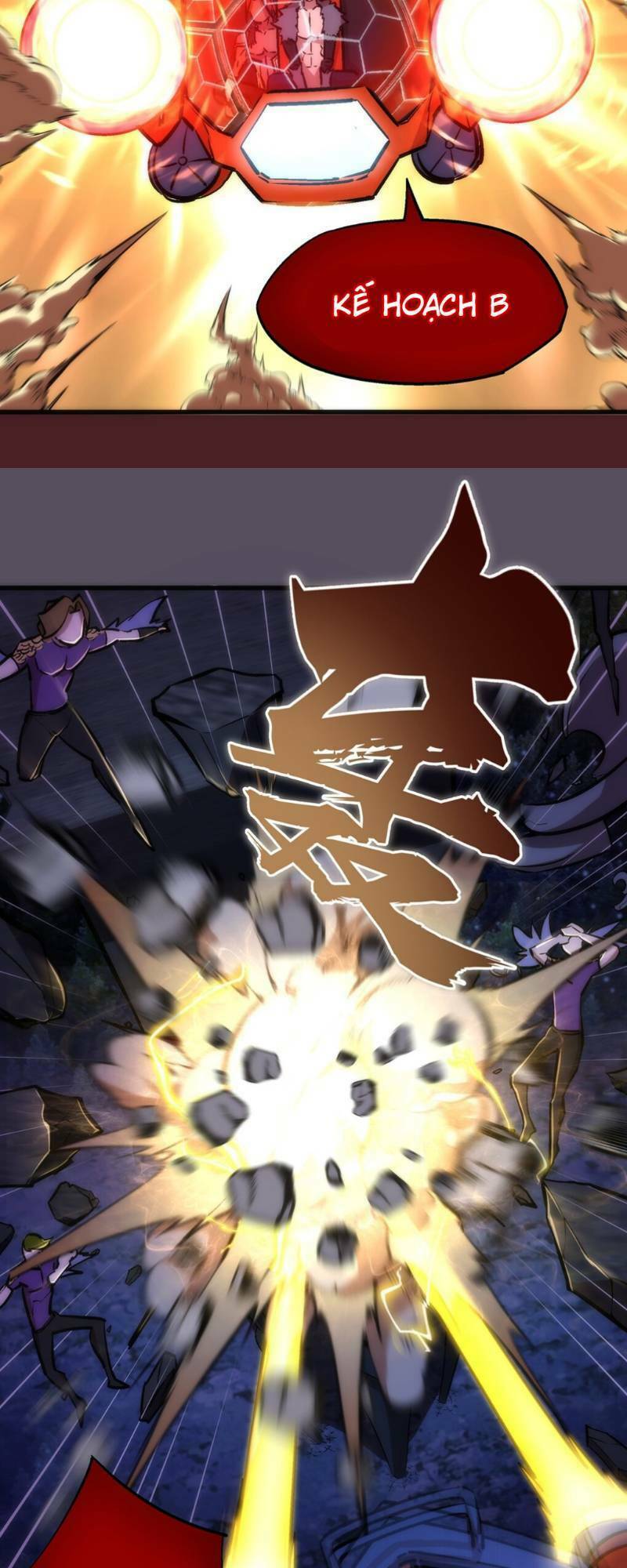 ta không phải đại ma vương chapter 18 47