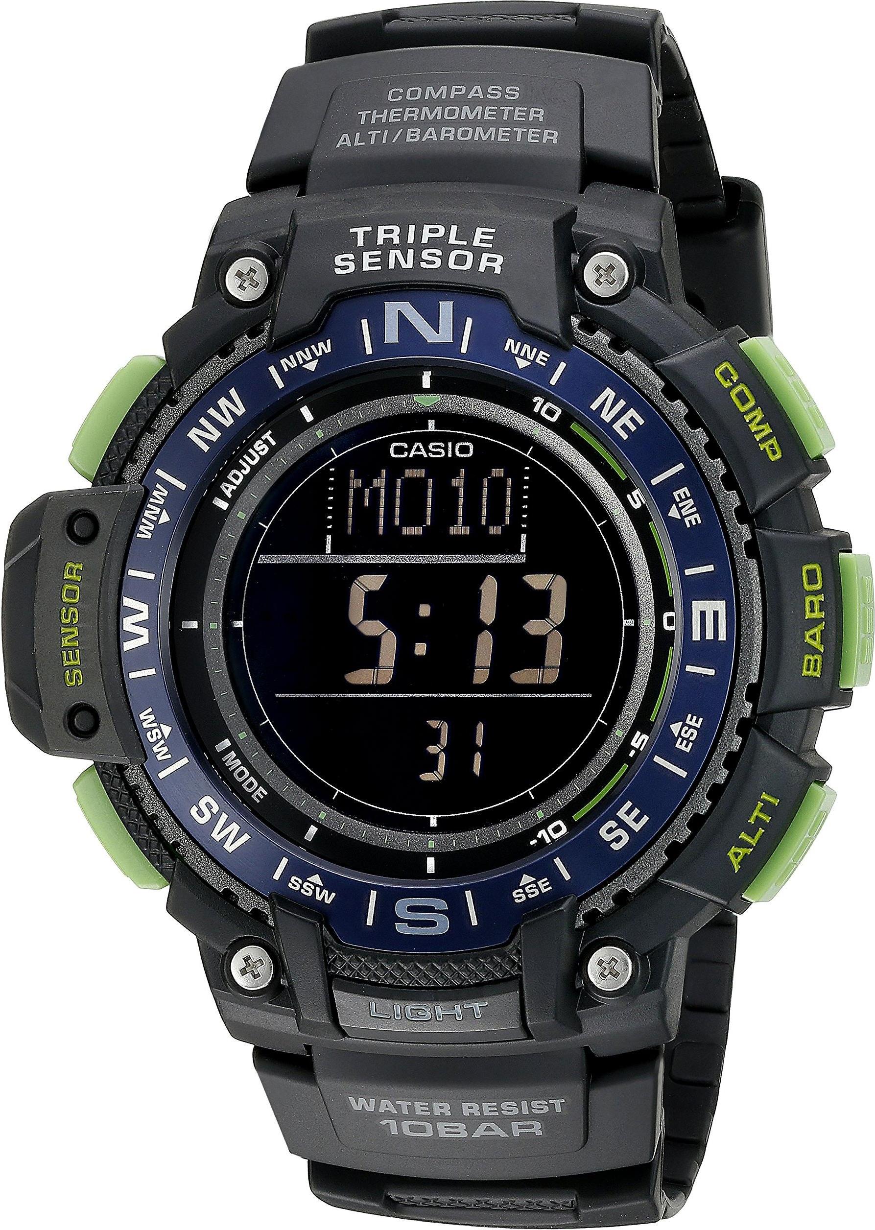Đồng hồ nam casio SGW-1000