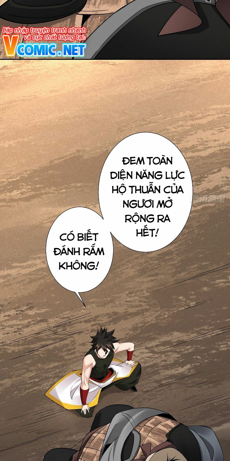 ta là nhà giàu số một, ta không muốn trọng sinh chapter 24 32