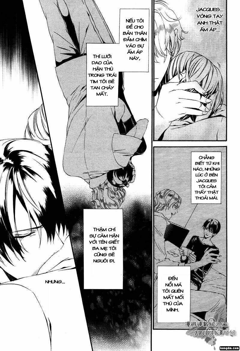 ilegenes chapter 13 9