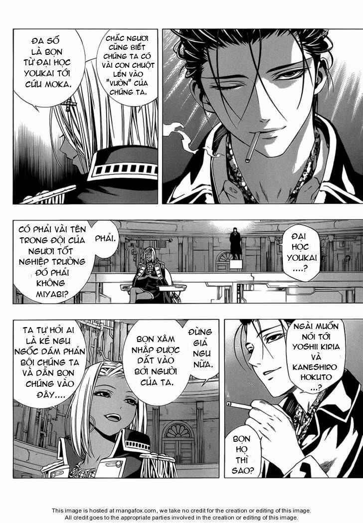 cô nàng ma cà rồng ii chapter 44 16