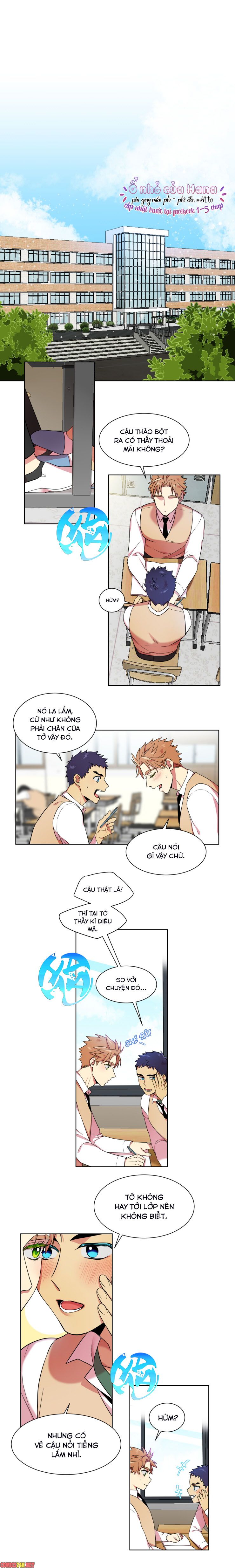 thiếu niên đào hoa chapter 8 3