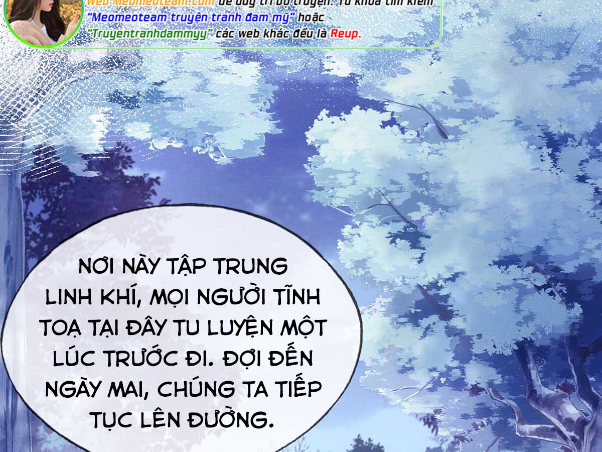 Vai Phản Diện Có Lời Muốn Nói chapter 5