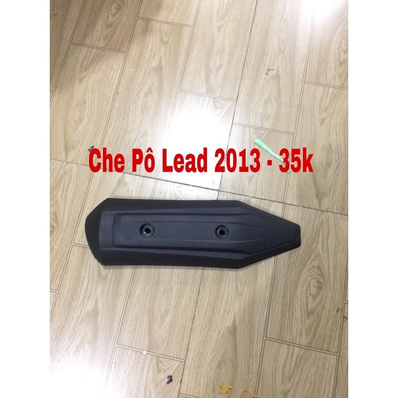 Ốp Pô Lead (Hình thật) rẻ hơn thị trường