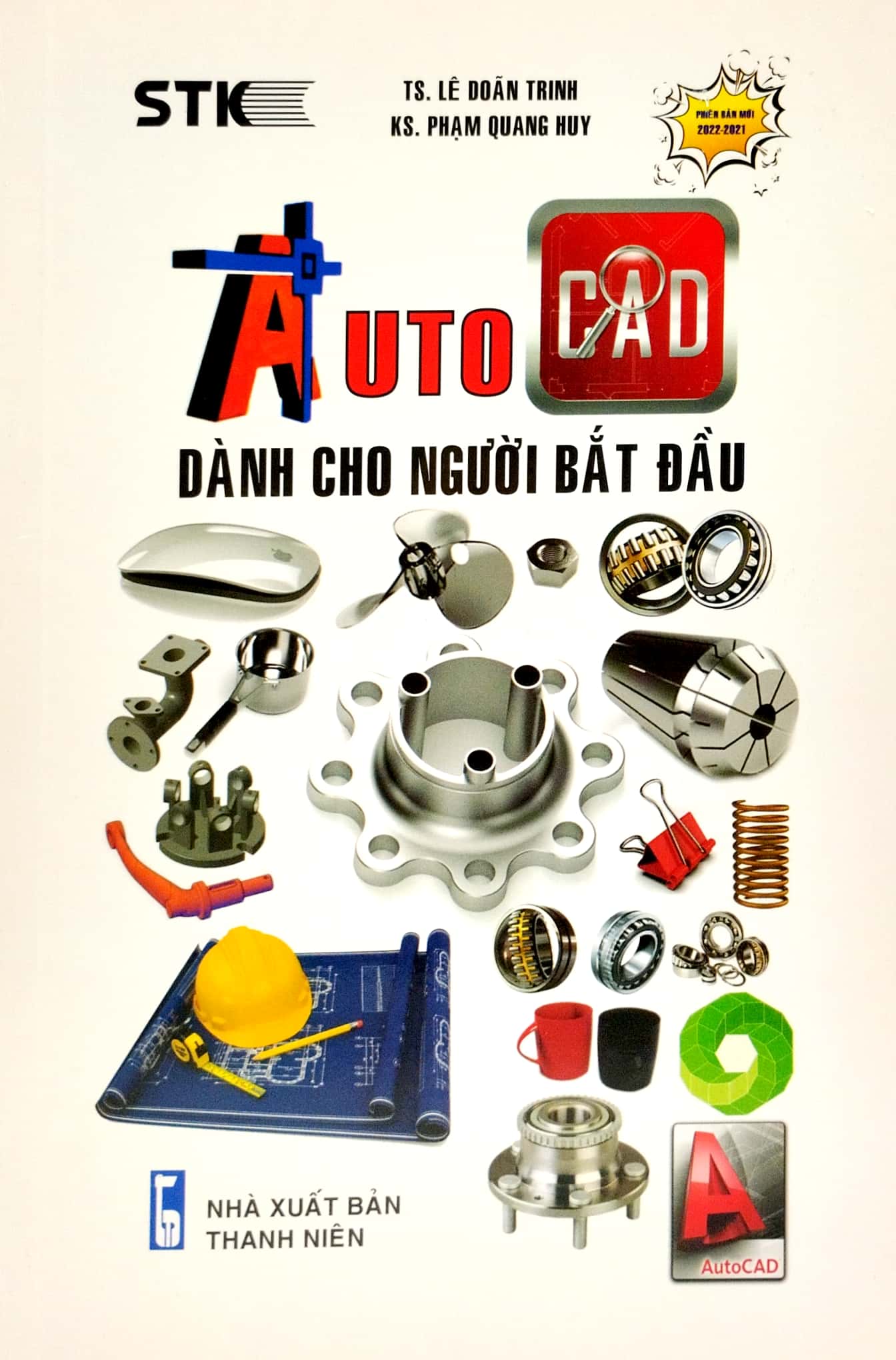 AutoCAD Dành Cho Người Bắt Đầu