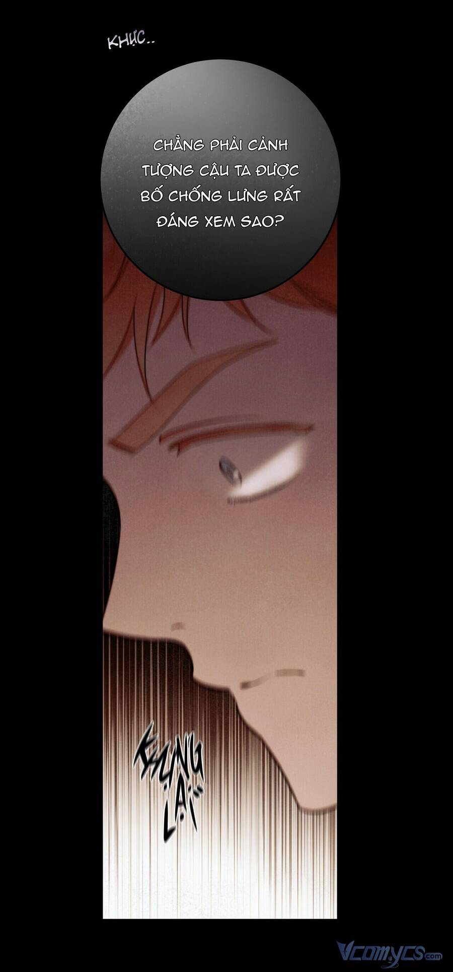 lời nói dối vĩnh cửu của người chapter 28 45