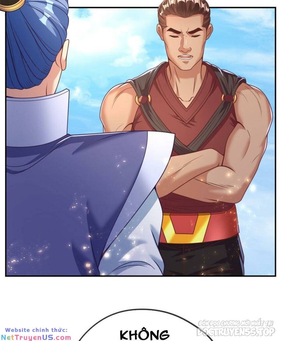 ta có khả năng vô hạn đốn ngộ chapter 47 31