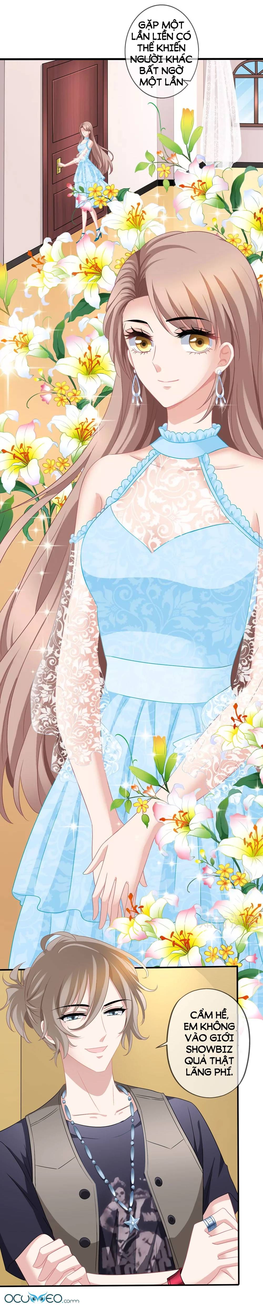 mỹ vị giai thê chapter 44.2 12