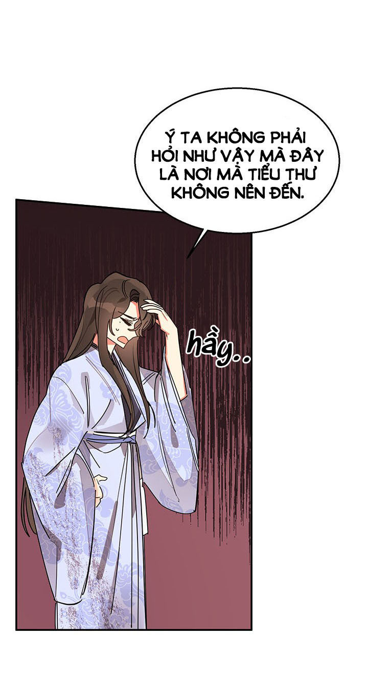 con gái bảo bối của boss phản diện chapter 10 9