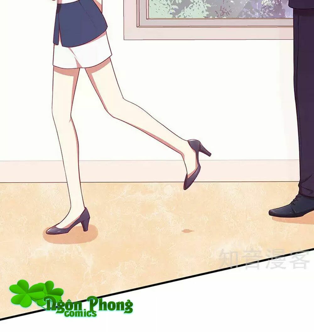 cả thế giới đều không bằng người chapter 73 20