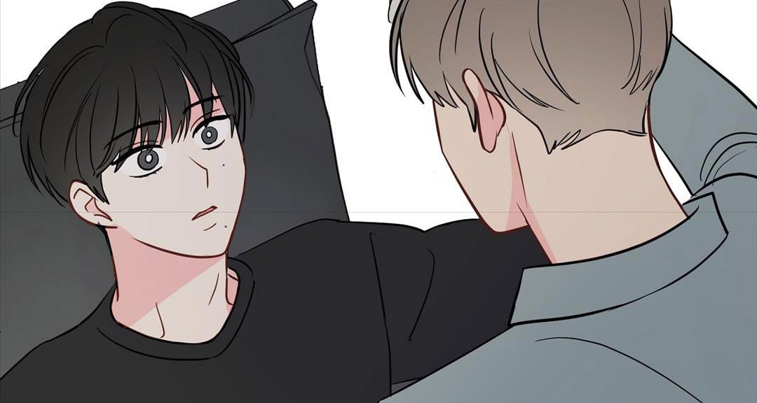 chuyện quái gì với giấc mơ đó vậy chapter 44 4