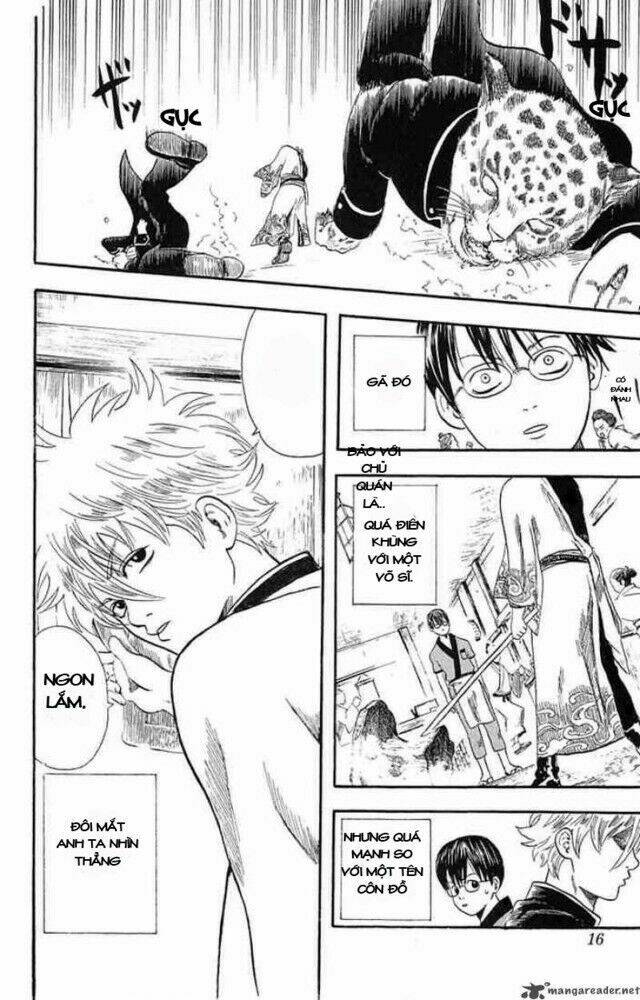 gintama - linh hồn bạc chapter 1 12