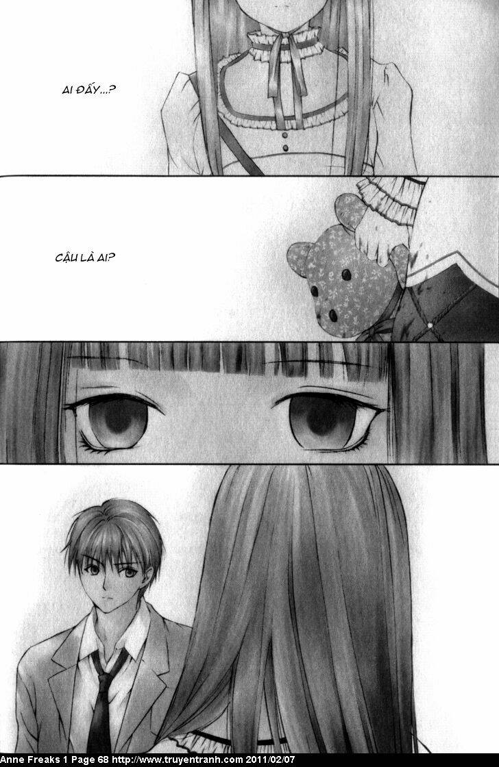 anne freaks chapter 3 4