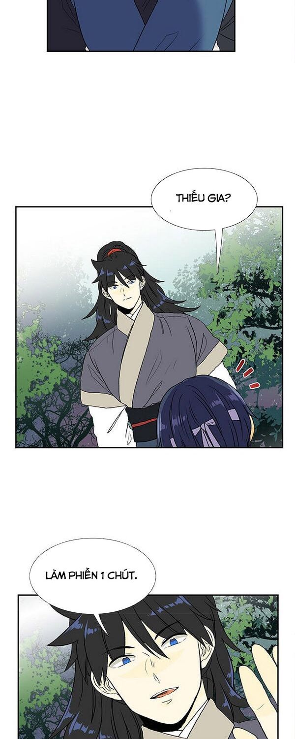 học sĩ tái sinh chapter 130 2