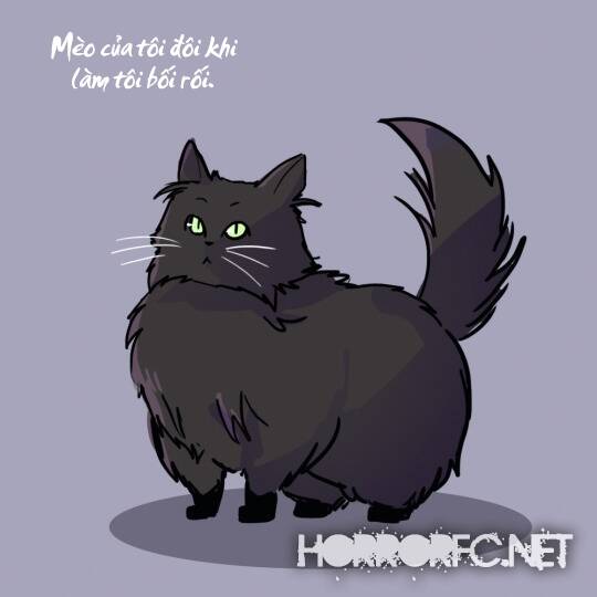 a cozy little horror corner of donnergrauen chapter 3 2