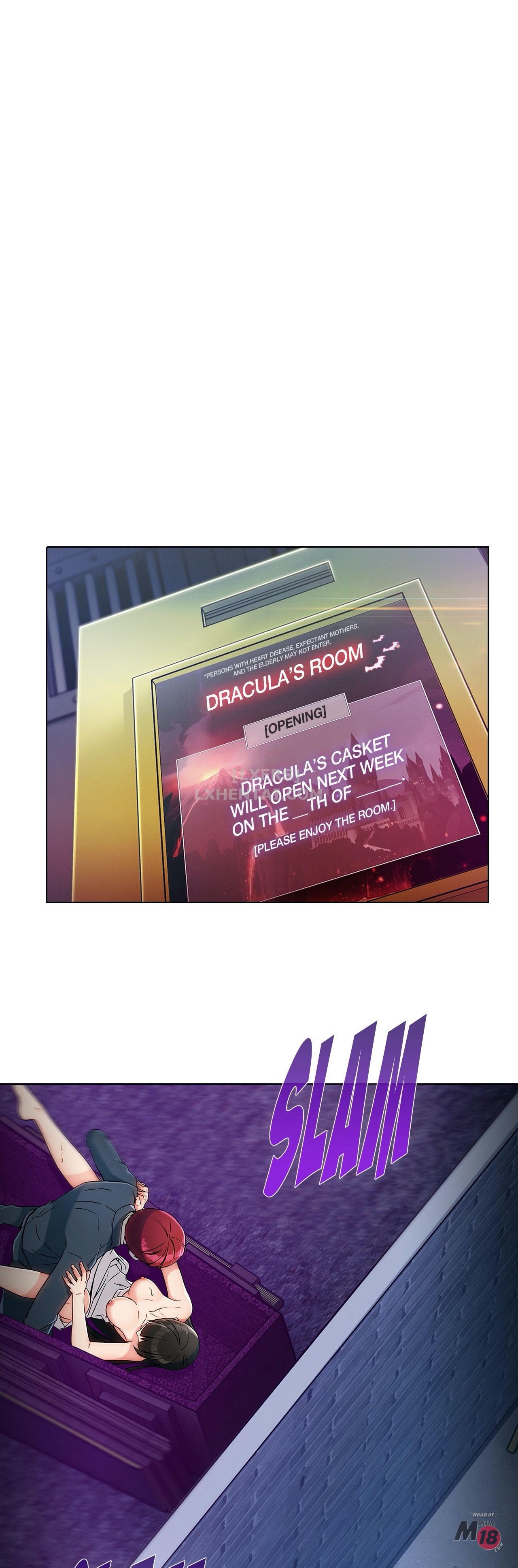 điên cuồng nhưng ngọt ngào chapter 87 12