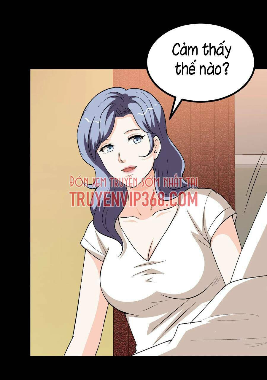 đai ca trở lại tuổi 16 chapter 140 18