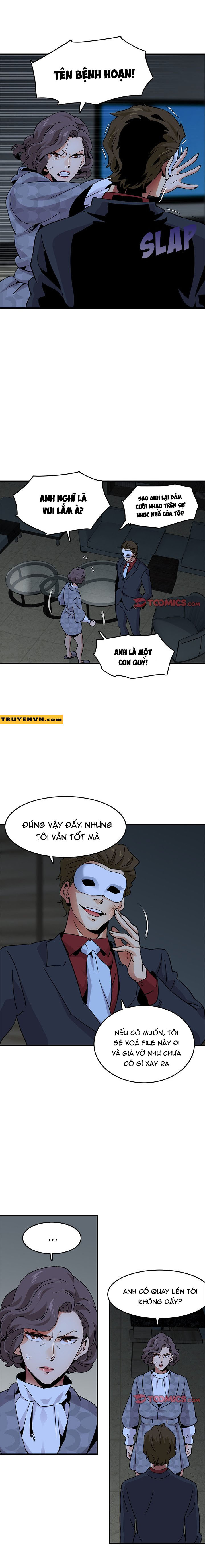 dog on patrol chapter 43 2