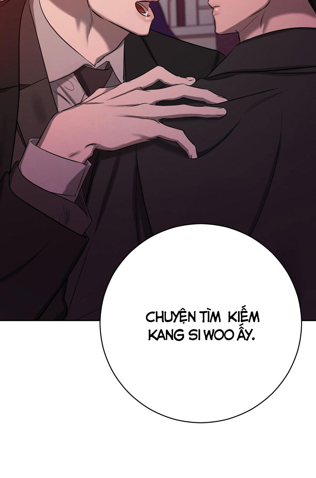 VÒNG XOÁY CỦA ÁC MA chapter 32