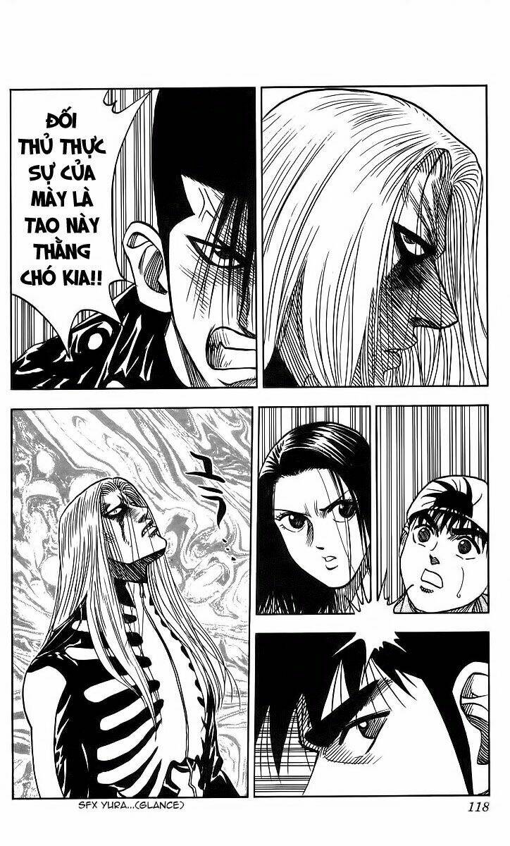 hareluya chapter 103 11