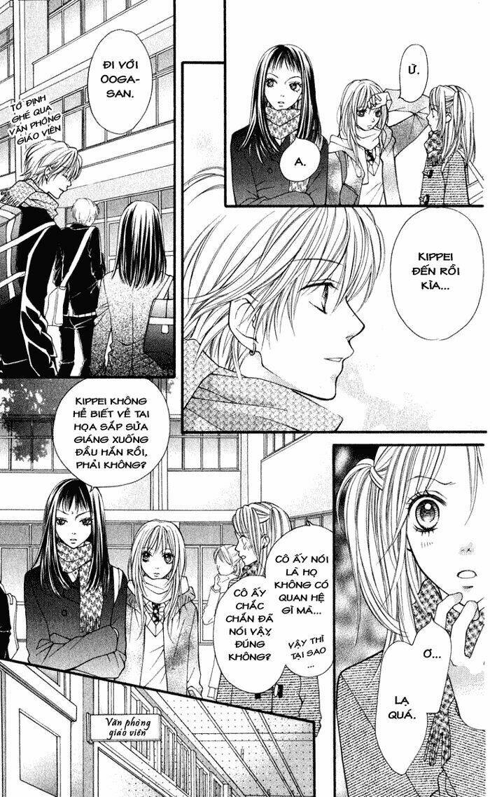 câu chuyện tuổi teen chapter 31 13