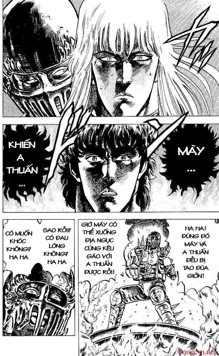 bắc đẩu thần quyền chapter 43 15