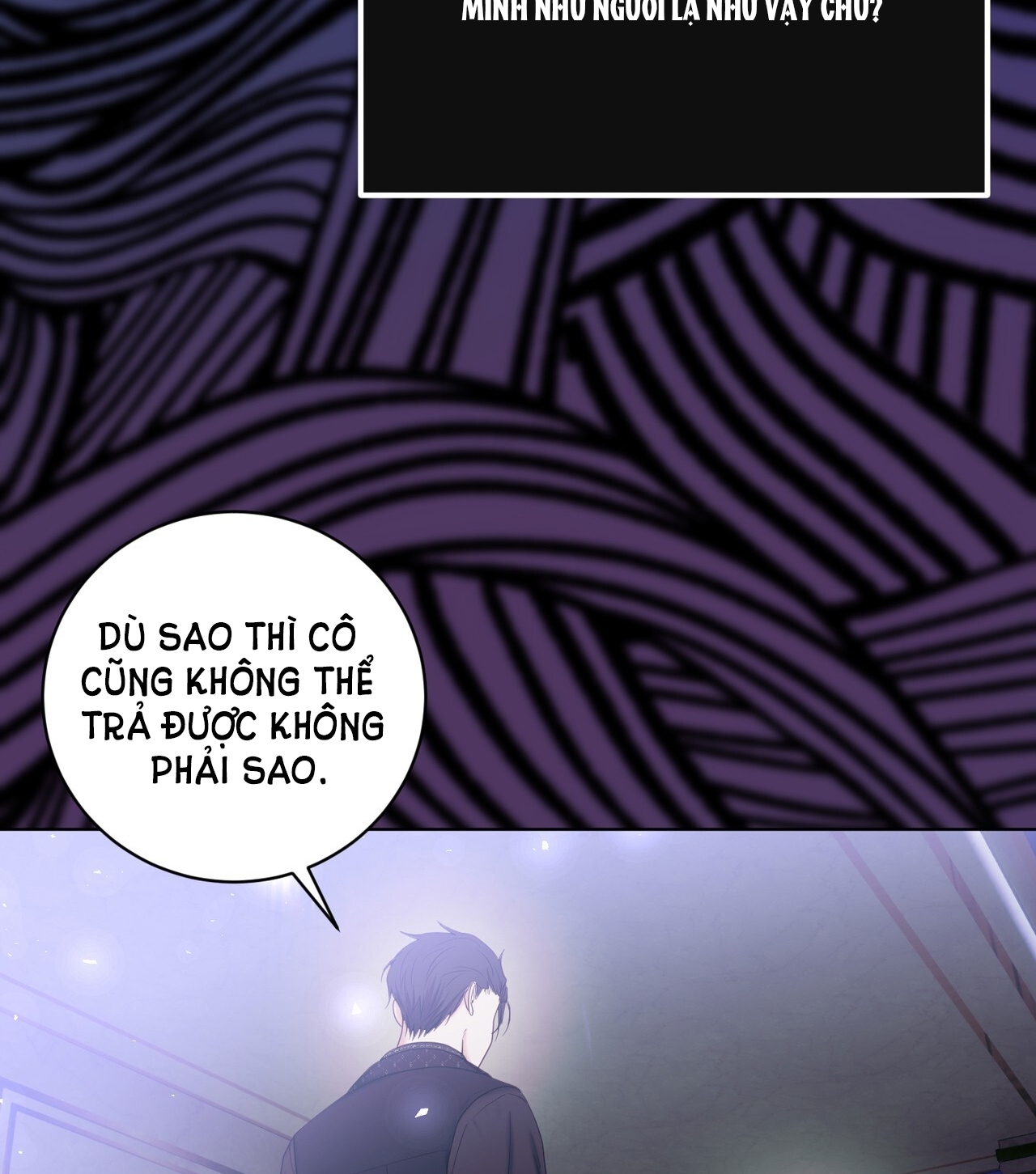 hợp đồng hôn nhân với hai người chồng chapter 11.1 32