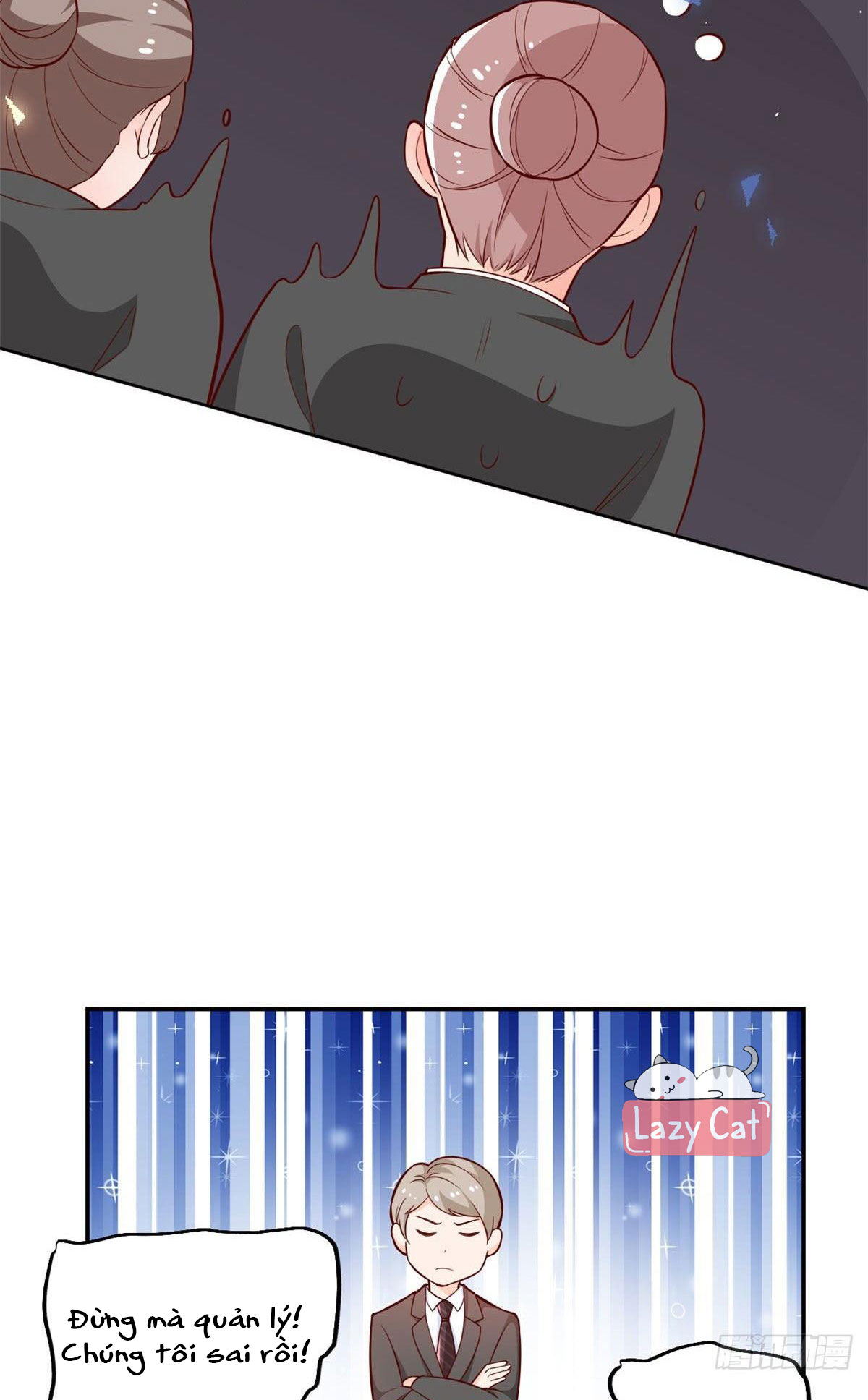 hệ thống xuyên nhanh: nam thần bùng cháy đi! chapter 11 18