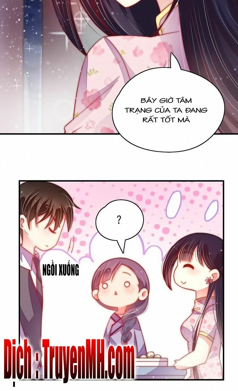 ngày nào thiếu soái cũng ghen chapter 60 8