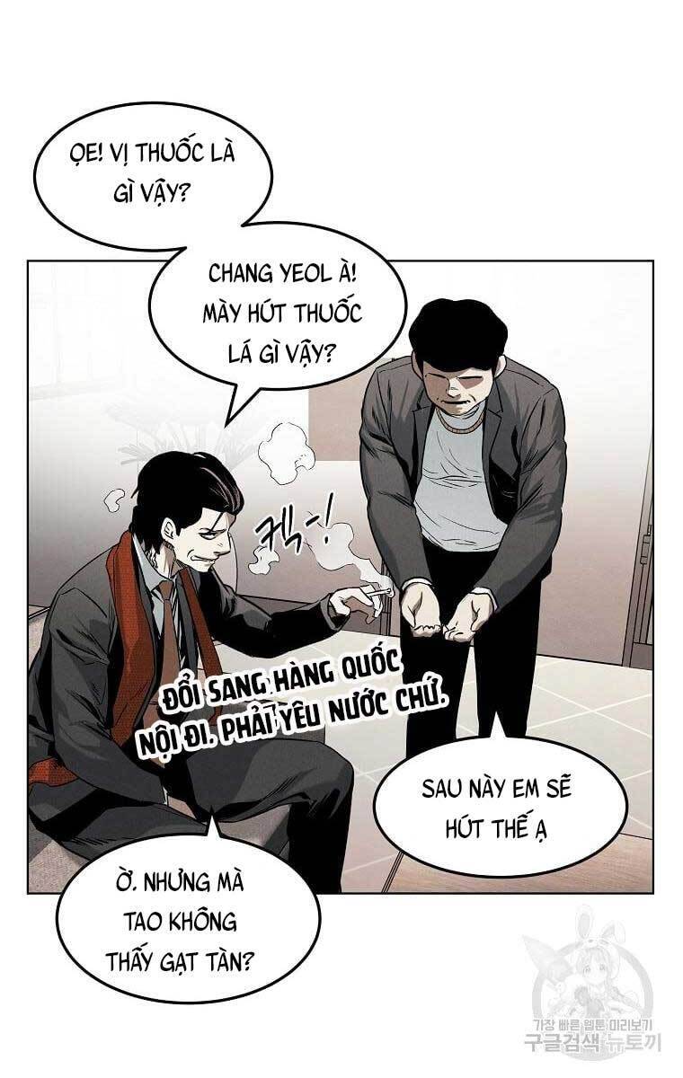 Kẻ Bất Bại chapter 17.2 8