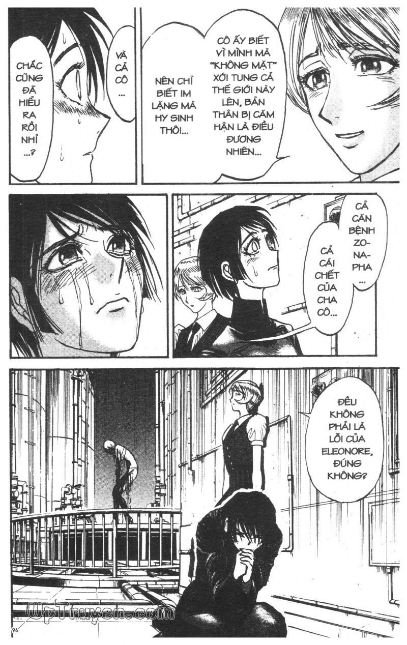 nhật ký lọ lem chapter 41 98