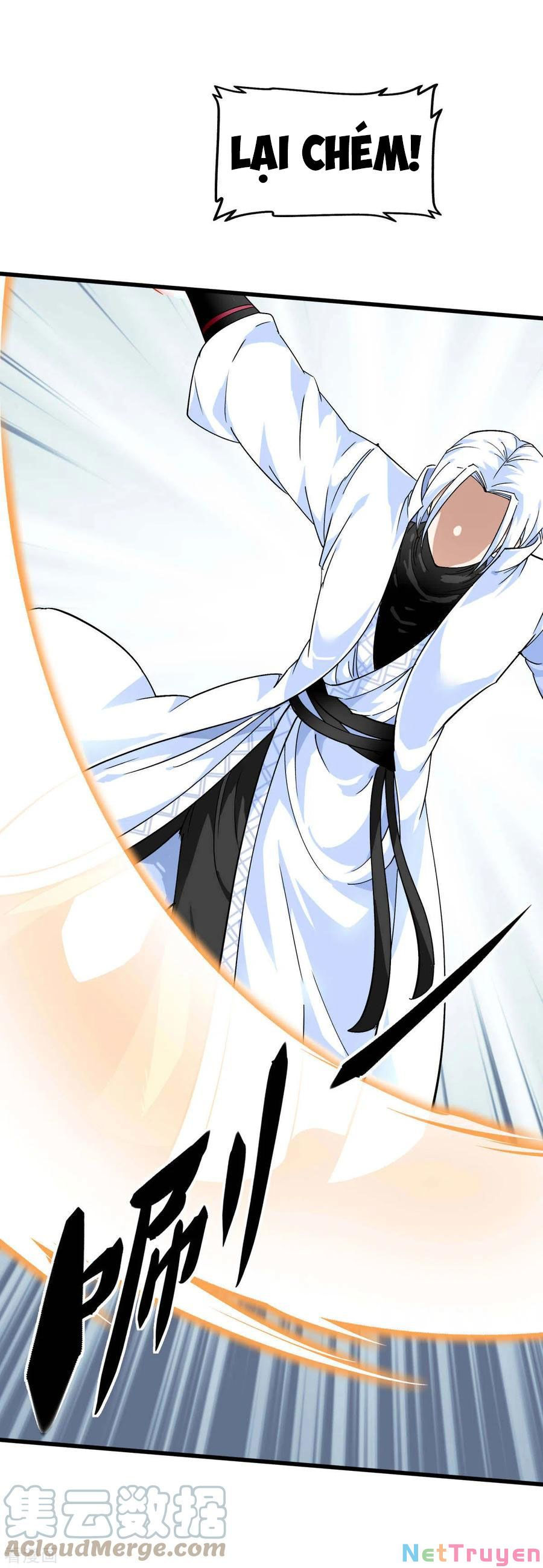 trọng sinh ta là đại thiên thần chapter 128 15