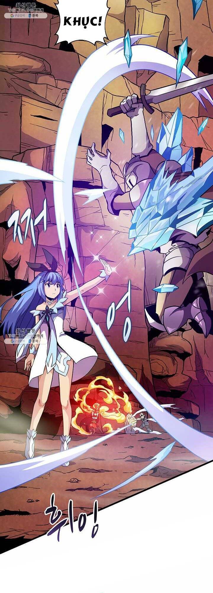 arcane sniper (xạ thủ đạn ma) chapter 31 51