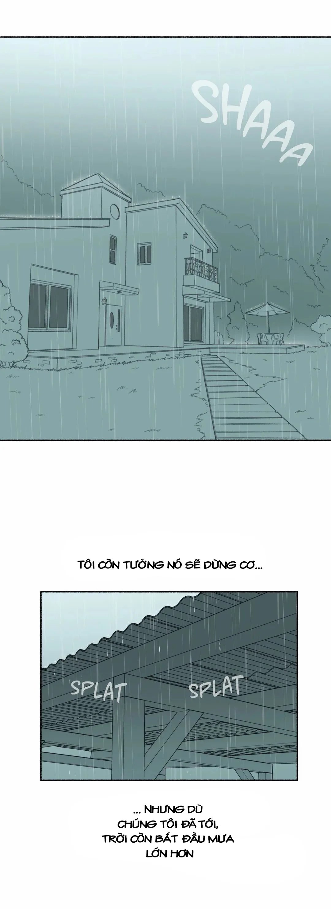 bạn đã xxx bao giờ chưa? chapter 34 3