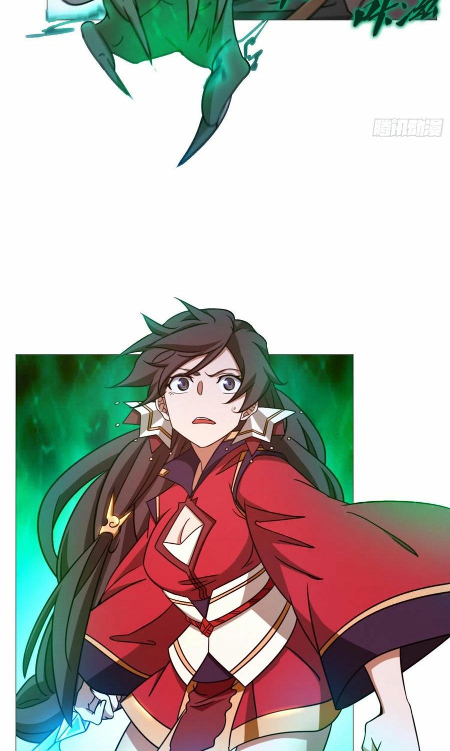 vạn cổ kiếm thần chapter 146 39