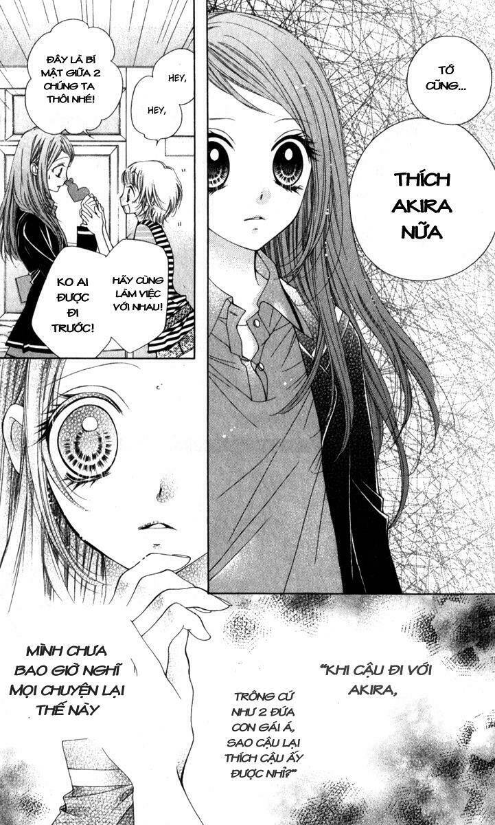 shouri no akuma chapter 8 29