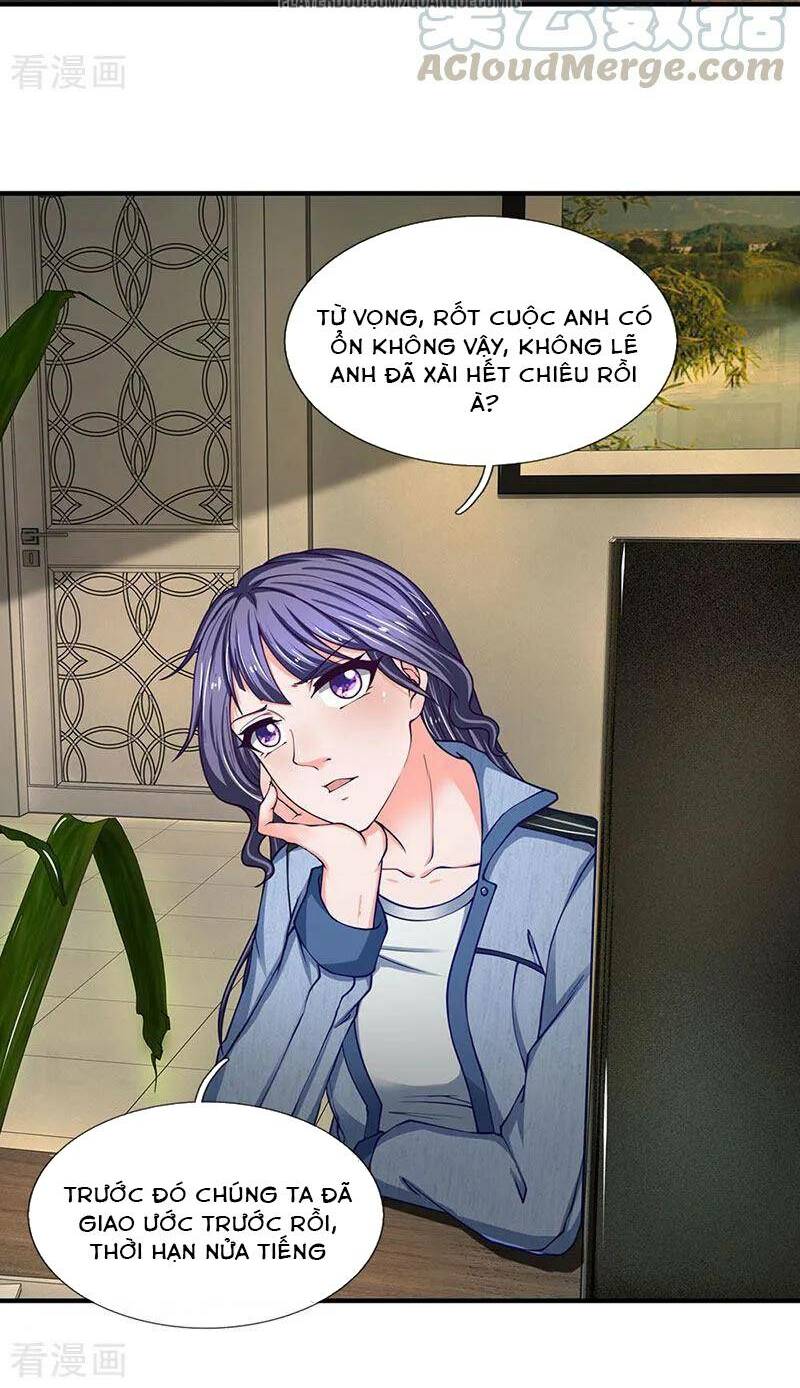 chung cực binh vương tại đô thị chapter 72 10
